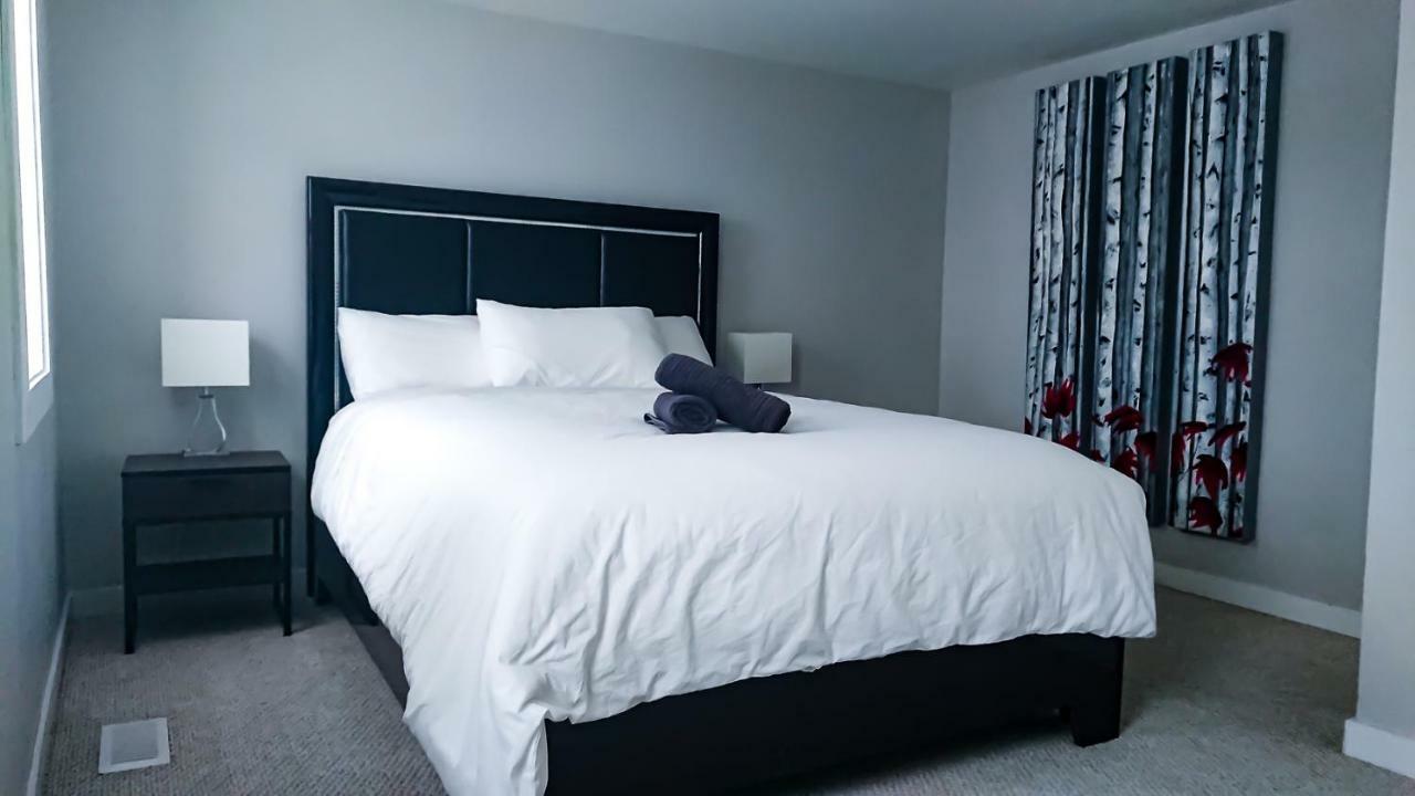 Spacious 3 Bdrm Home Near Downtown Ottawa Luaran gambar