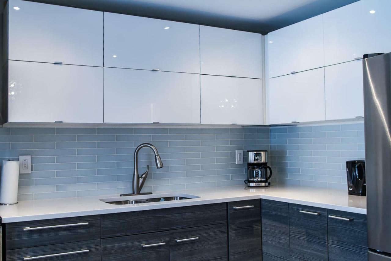Spacious 3 Bdrm Home Near Downtown Ottawa Luaran gambar